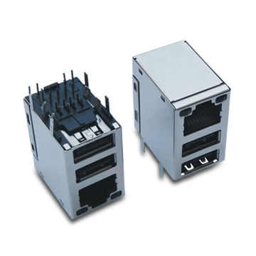 RJ45-Modular-Jacks