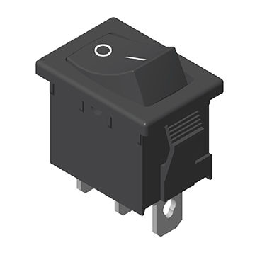 Rocker-Switch