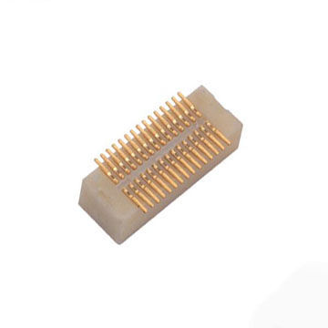 Pitch-0.5mm-SMT-board-to-board-connector