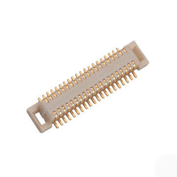 Pitch-0.635mm-Board-to-Board-Connector